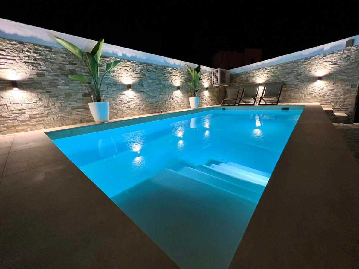 公寓 Luxury House Atlantico Private Heated Pool *
